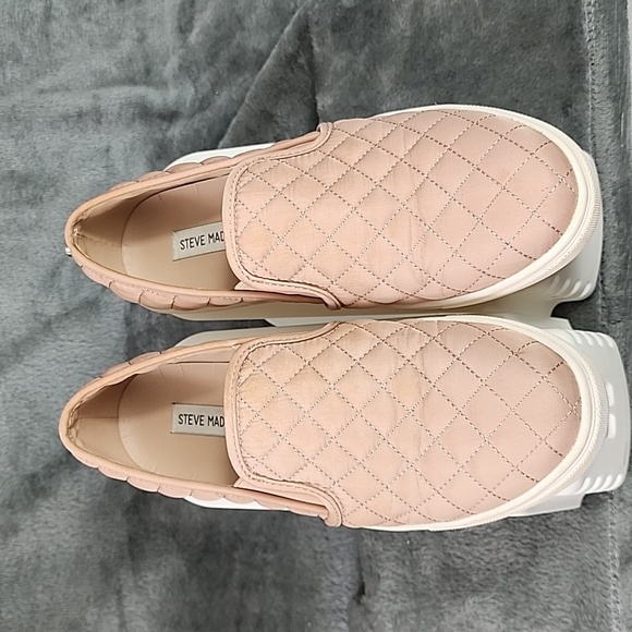 Steve Madden Women's Loafers - Picture 2 of 8